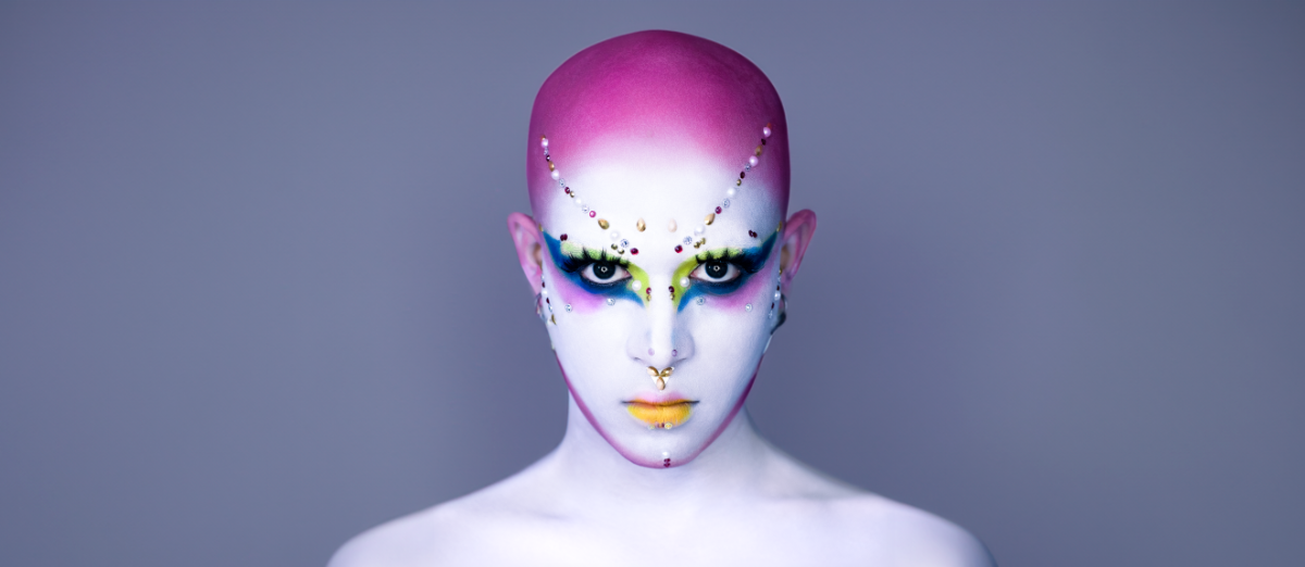 Isha Pradhan — Makeup & Hair Artist